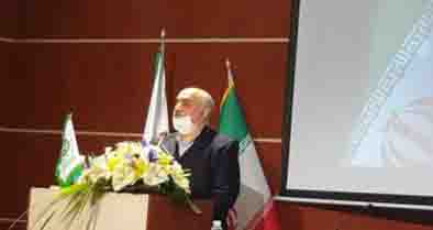 اگزیم بانک ایران ضامن تاب آوری صنایع کاشان در شرایط دشوار است اگزیم بانک ایران ضامن تاب آوری صنایع کاشان در شرایط دشوار است