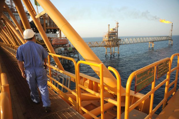 توضیح وزارت نفت درباره عدم نفع ۳۵ میلیارد دلاری فاز ۱۱پارس جنوبی