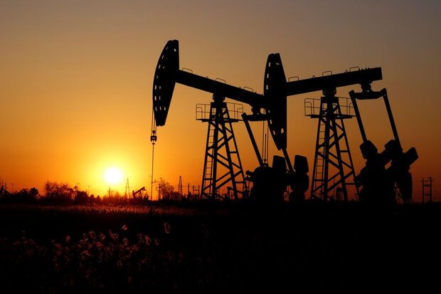 قیمت نفت خام به بالاترین سطح در بیش از ۱ سال اخیر رسید