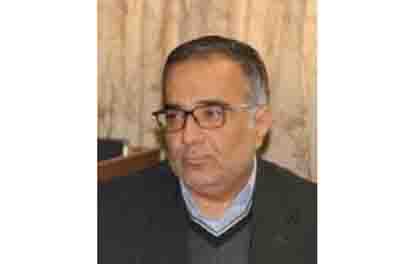 مجید بهزادپور مدیر صندوق تامین خسارت‌های بدنی شد