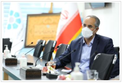 حمایت از تثبیت اشتغال در مناطق کشور از راهبرد های بانک توسعه تعاون است حمایت از تثبیت اشتغال در مناطق کشور از راهبرد های بانک توسعه تعاون است