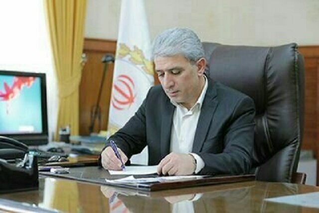 یادداشت مدیر عامل بانک ملی ایران در خصوص صورت‌های مالی