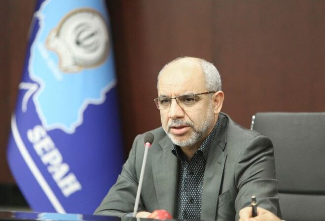 امنیت پایدار کشور مرهون رشادتهای پرسنل خدوم نیروی انتظامی است امنیت پایدار کشور مرهون رشادتهای پرسنل خدوم نیروی انتظامی است