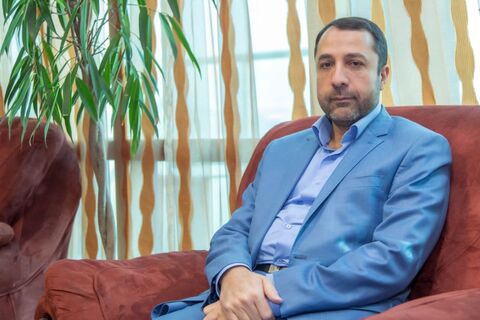 علی صالح آبادی بیستمین رییس کل بانک مرکزی ایران شد