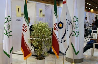 مشارکت بانک سینا در آماده سازی مرکز واکسیناسیون پارک گفتگوی تهران