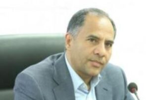 هادی اخلاقی مدیرعامل جدید بانک تجارت شد