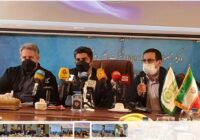 رونمایی از پوشش محافظتی افزایش کیفیت ساختمان و سازههای فلزی رونمایی از پوشش محافظتی افزایش کیفیت ساختمان و سازههای فلزی