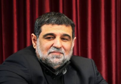 پروفسور محمد شریف ملک زاده در جمع ۳۰۰۰ دانشمند برتر دنیا