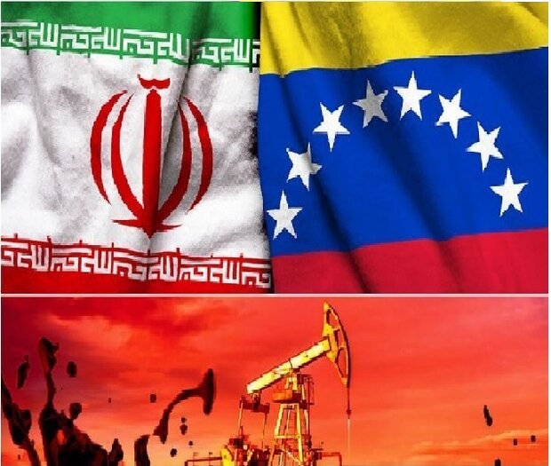 امضای تفاهم نامه بین وزرای نفت ایران و ونزوئلا