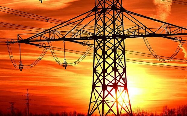 پایداری شبکه سراسری برق کشور