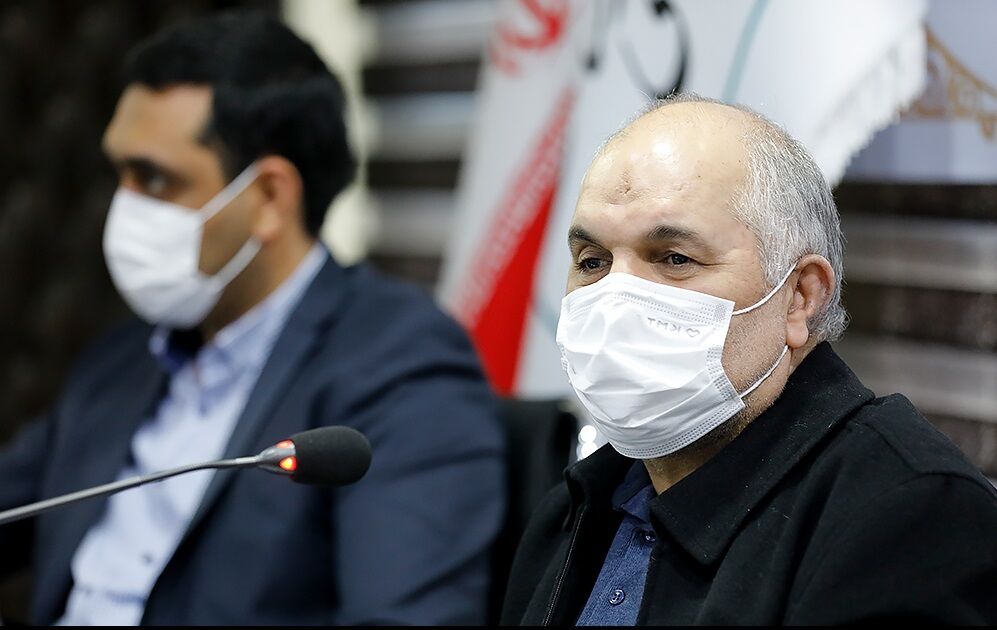 پرداخت ۲۵۰۰ میلیارد تومان به کاروکسب های خرد و خانگی پرداخت ۲۵۰۰ میلیارد تومان به کاروکسب های خرد و خانگی