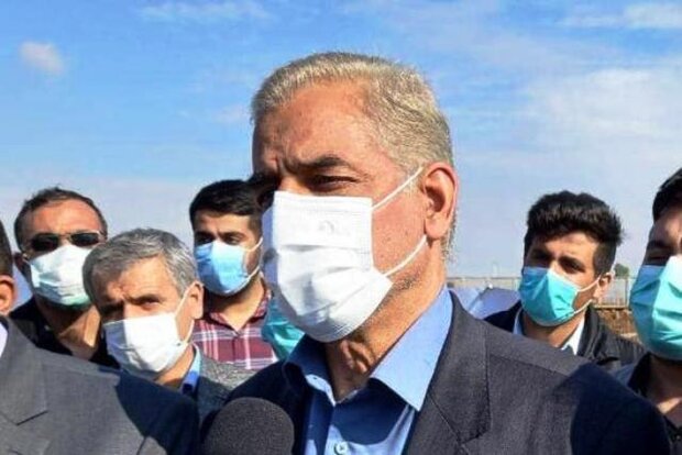 ۴ تصفیه خانه فاضلاب در خوزستان به بهره برداری میرسند ۴ تصفیه خانه فاضلاب در خوزستان به بهره برداری میرسند