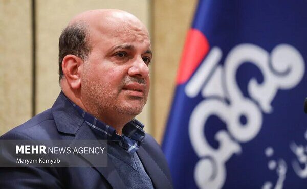 آغاز بهرهبرداری از پالایشگاه فاز ۱۴ میدان مشترک پارس جنوبی آغاز بهرهبرداری از پالایشگاه فاز ۱۴ میدان مشترک پارس جنوبی