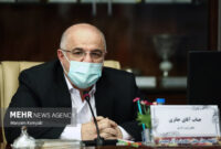 افزایش ۶ هزار مگاواتی ظرفیت تولید برق برای تابستان افزایش ۶ هزار مگاواتی ظرفیت تولید برق برای تابستان