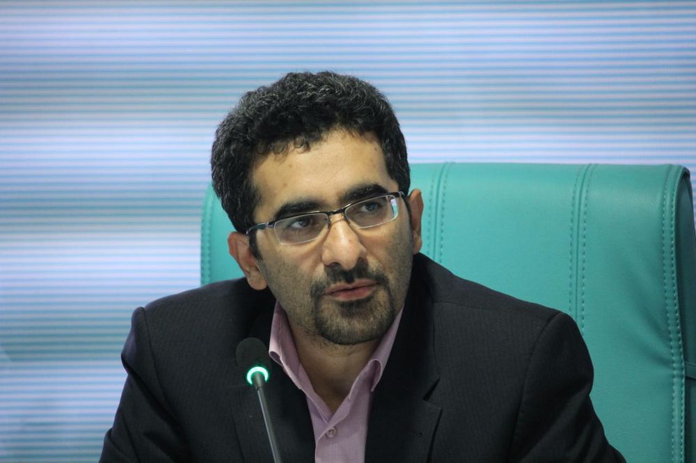 برنامههایی برای گسترش کارایی زنجیره تامین/ سال آینده تمام سفتهها الکترونیکی میشود برنامههایی برای گسترش کارایی زنجیره تامین/ سال آینده تمام سفتهها الکترونیکی میشود