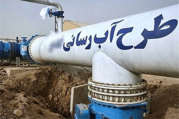 تولید آب با کیفیت در خوزستان ۲ برابر میشود تولید آب با کیفیت در خوزستان ۲ برابر میشود