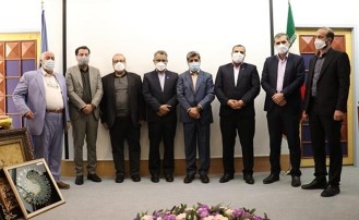 دکتر جلال شجاعت، سرپرست مدیریت درمان تأمین اجتماعی استان فارس شد