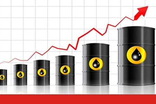 رکورد ۱۴ ساله قیمت نفت شکسته شد/ هر بشکه نفت ۱۳۹ دلار