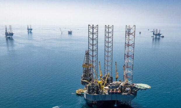 قرارداد توسعه فاز دوم لایه نفتی میدان  پارس‌جنوبی امضا شد