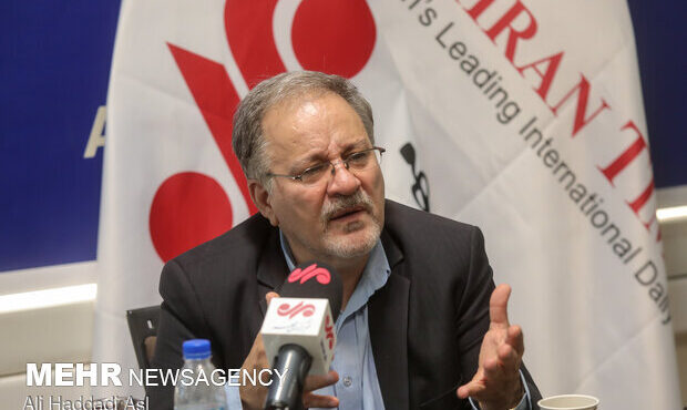 لزوم ورود استانداری خوزستان برای جلوگیری از بحران آبی شدیدتر لزوم ورود استانداری خوزستان برای جلوگیری از بحران آبی شدیدتر