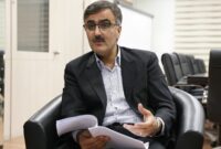 پیام مدیر عامل بانک ملی ایران به مناسبت روز بزرگداشت شهدای انقلاب اسلامی