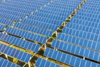 احداث ۴هزار نیروگاه خورشیدی همزمان با سفر رئیس جمهور به یزد