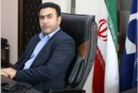 مدیر مجتمع فروکروم جغتای خبر داد: پیشتازی ۲۰۰ درصدی نسبت به برنامه تولید ۱۴۰۱