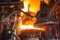 تشکیل ستاد مدیریت بحران در برخی از شرکت‌های بزرگ فولادی