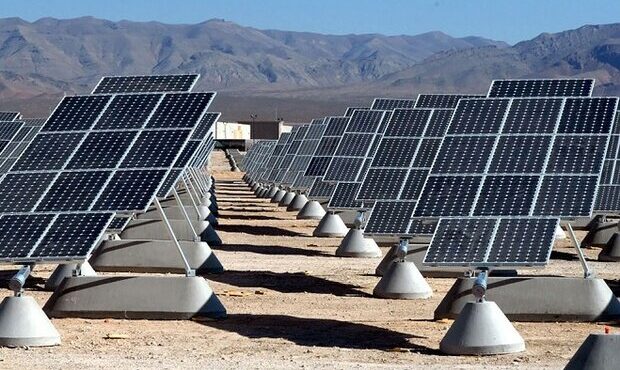 افزایش نرخ خرید تضمینی برق نیروگاه‌های خورشیدی مقیاس کوچک