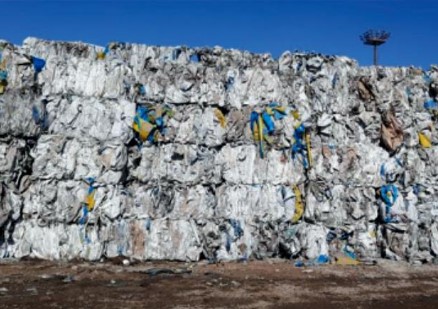 تفکیک و بسته‌بندی بیش از هزار تن پسماندهای کاغذی و پلاستیکی در فولاد مبارکه