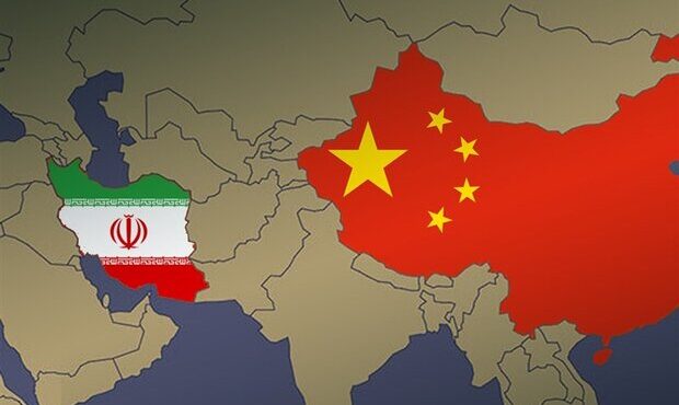 رشد تجاری ایران پس از سفر رئیس جمهور به چین /نیاز  چین به سنگ آهن