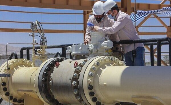 صنعت گاز ایران، نماد ۴۴ سال پیشرفت و باور به دانش بومی