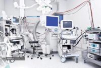 هشدار جدی برای صنعت تجهیزات پزشکی کشور