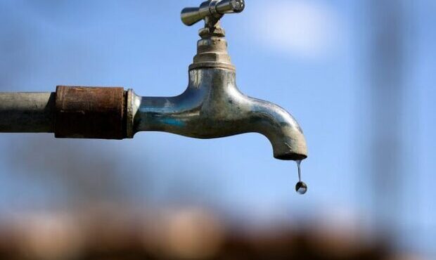 تامین ۵۵ درصد مصرف سالانه آب کشور از منابع زیرزمینی