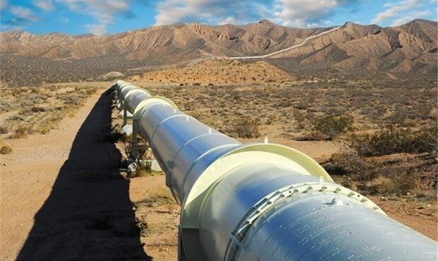 تصویب ساخت سومین خط لوله فراساحلی صادرات نفت به خارج از عراق