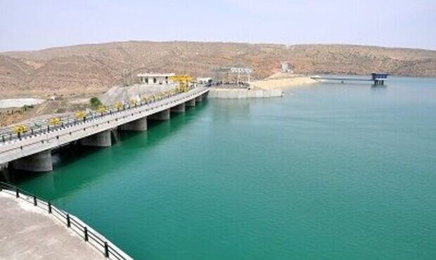 سهم کشور ایران از آب سد دوستی تنها ۱۱ درصد است