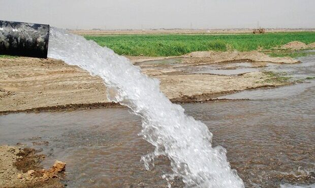 کاهش ۵۰ میلیون مترمکعبی حجم مخازن آبی استان تهران