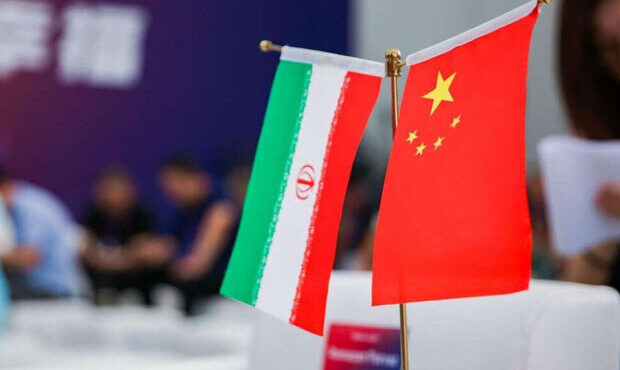 رشد ۲۰۰ درصدی صادرات نفت ایران به چین