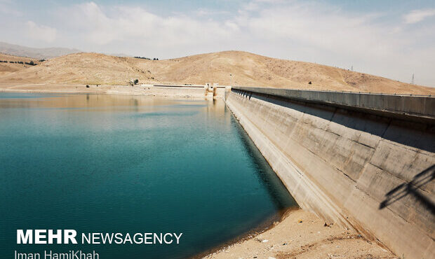 ضرورت مدیریت مصرف آب با توجه به افزایش تقاضا