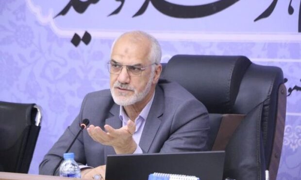 مدیریت مصرف برق خوزستان در پیک اول گرما با موفقیت سپری شد