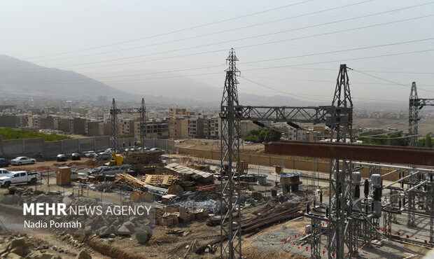 چهار تصفیه‌خانه فاضلاب محلی برای منطقه ۲۲ تهران ساخته می شود