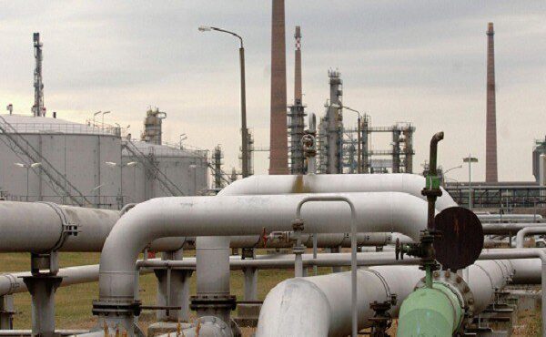 رکورد زنی خطوط لوله و مخابرات در انتقال مواد نفتی