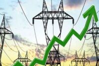 کاهش ۲۰۰ مگاواتی برق به نسبت روز گذشته در گیلان