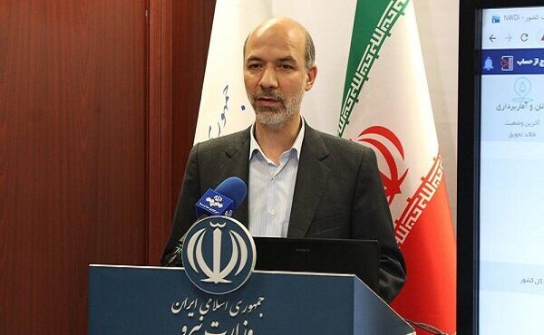سومین واحد نیروگاهی صنایع کشور در اصفهان بهره برداری می‌شود