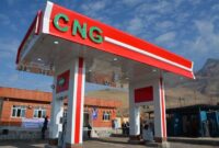 امکان صادرات بنزین با افزایش سهم CNG