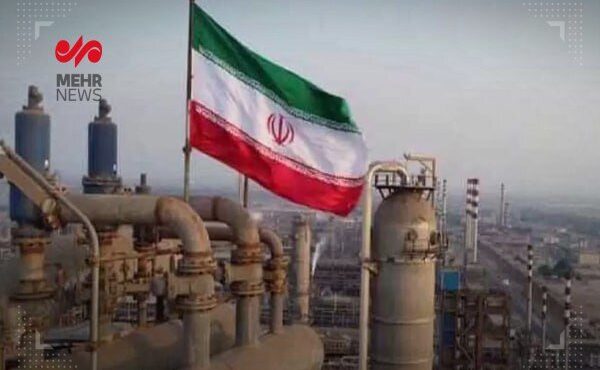 توسعه تجارت نفت و گاز عامل موثر در رسیدن ایران به رشد ۸ درصد