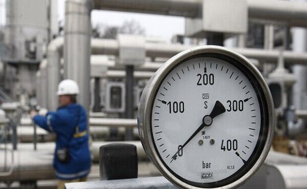 صادرات گاز به ترکیه برقرار است/ برداشت بر اساس نیاز
