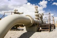 صادرات گاز ترکمنستان به عراق از طریق سوآپ امکان پذیر است