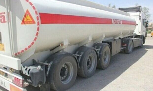 عراقی‌های حامی غزه مانع ورود نفتکش‌های حامل نفت به اردن شدند