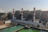 نیروگاه شهید رجایی هزار مگاوات ساعت برق صرفه‌جویی کرد